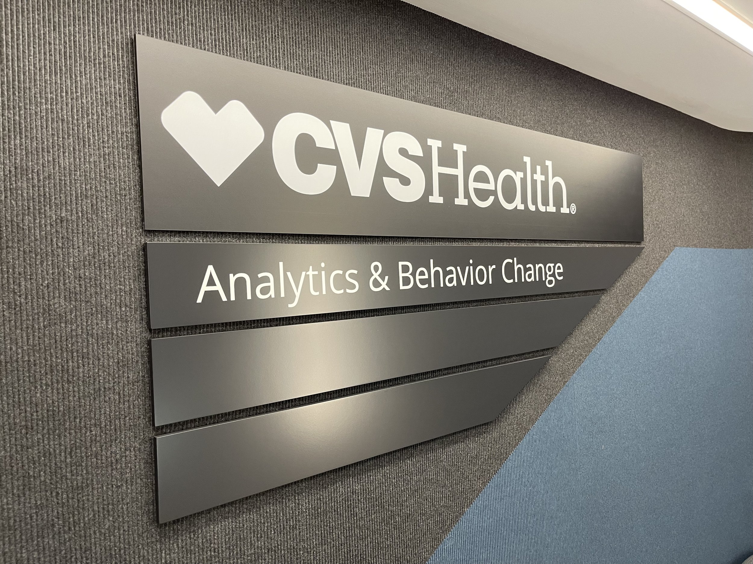 CVS Health SoHo Installation — Project22