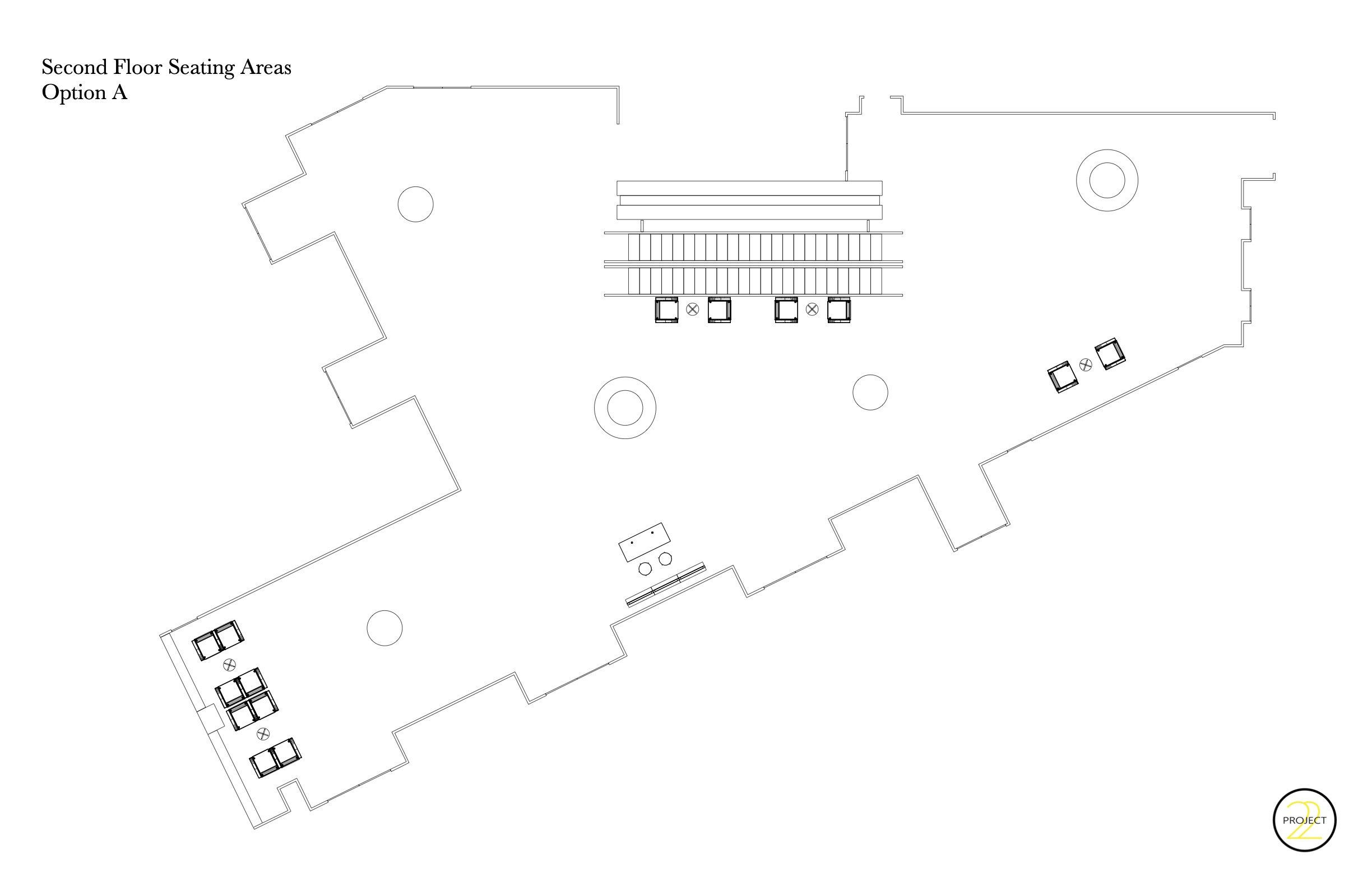 Floor Two (P22)
