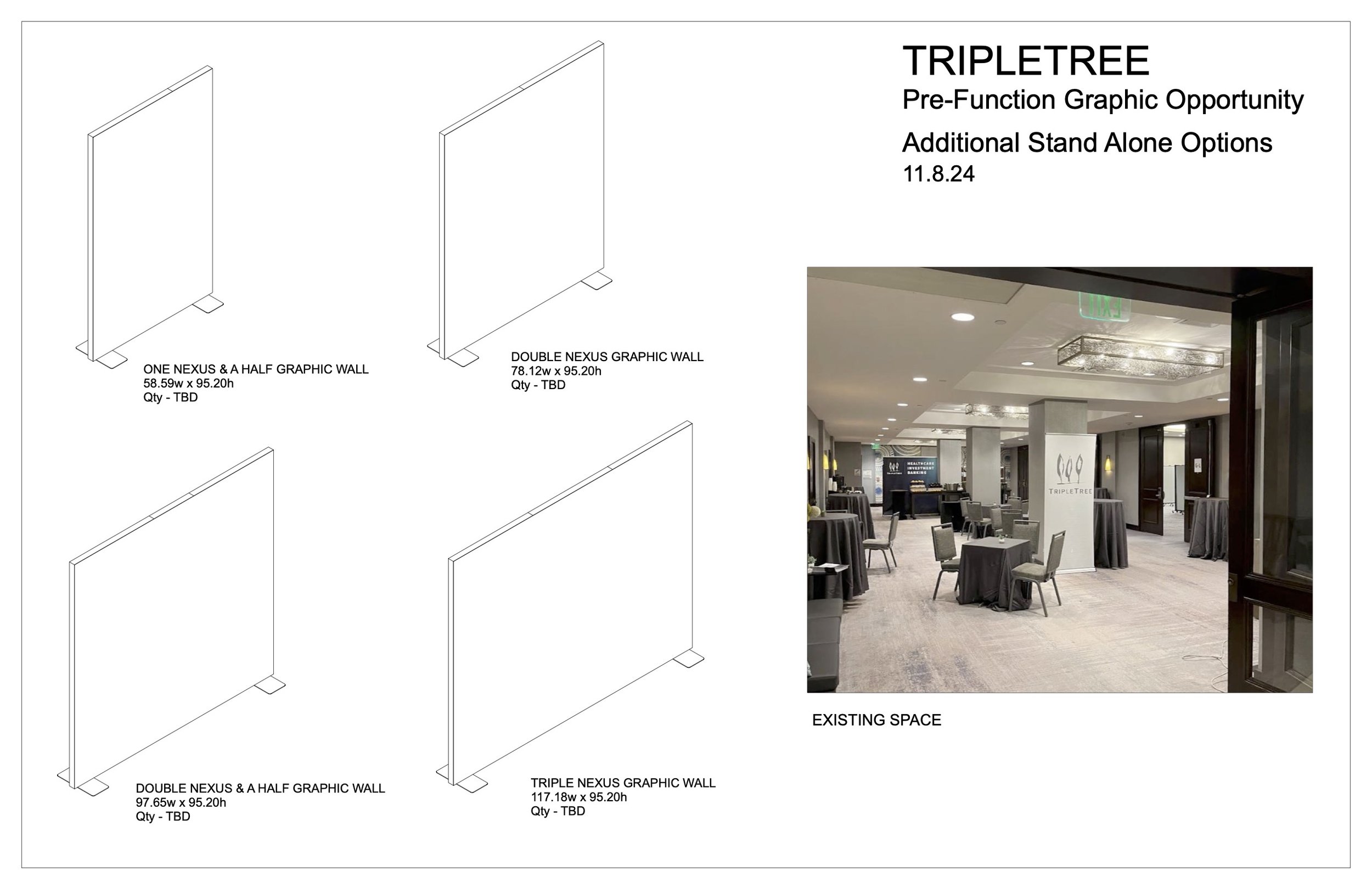 Panel Options: Additional
