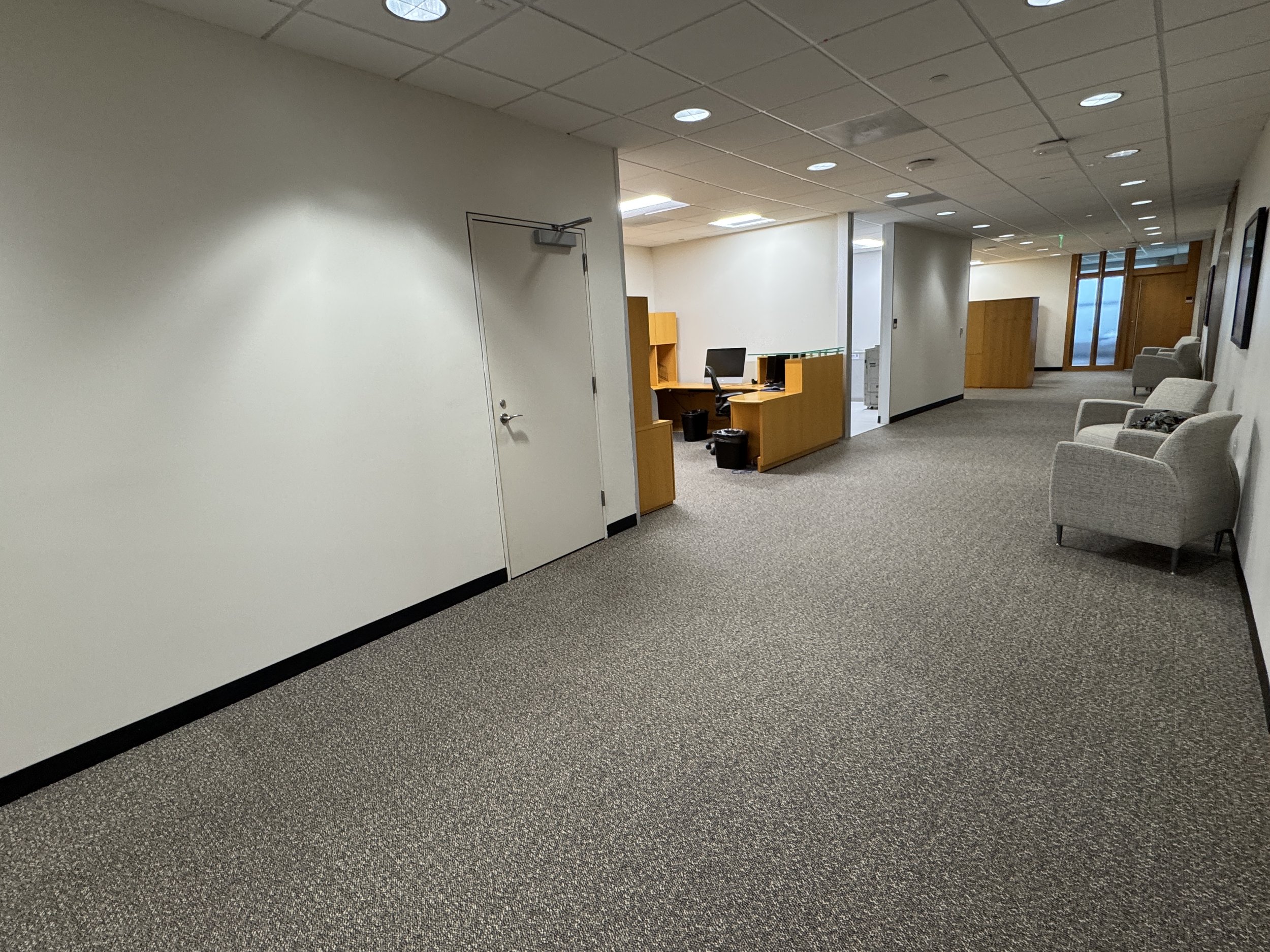 Wall H (11'W x 9'H) (Left & Right)