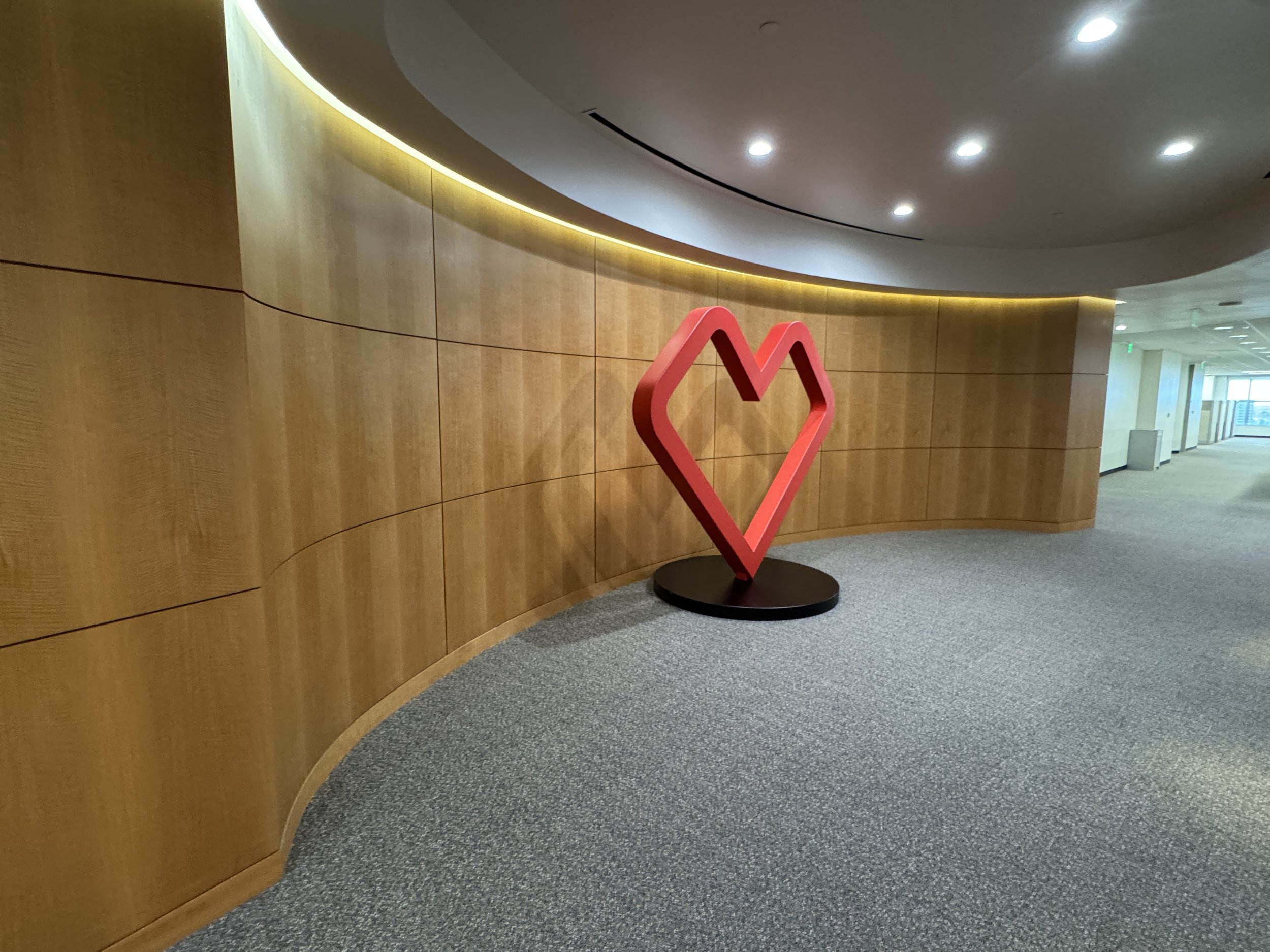 Wall J (Panels = 62"W x 34" each)