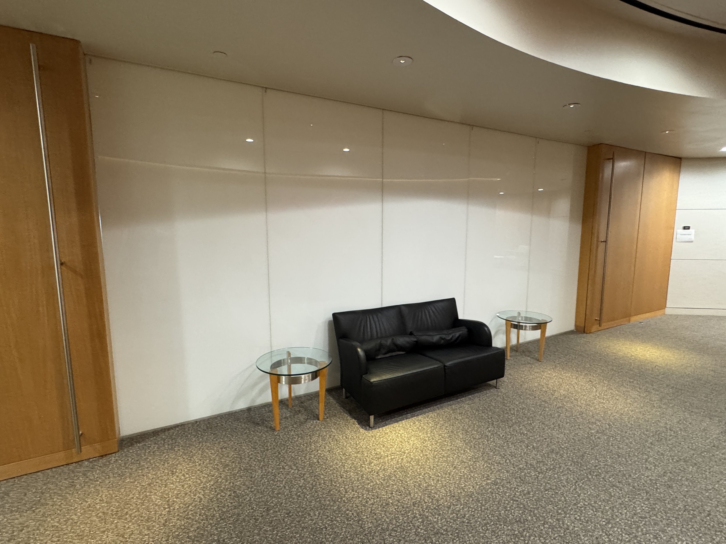 Wall K (19'W x 8'6"H)