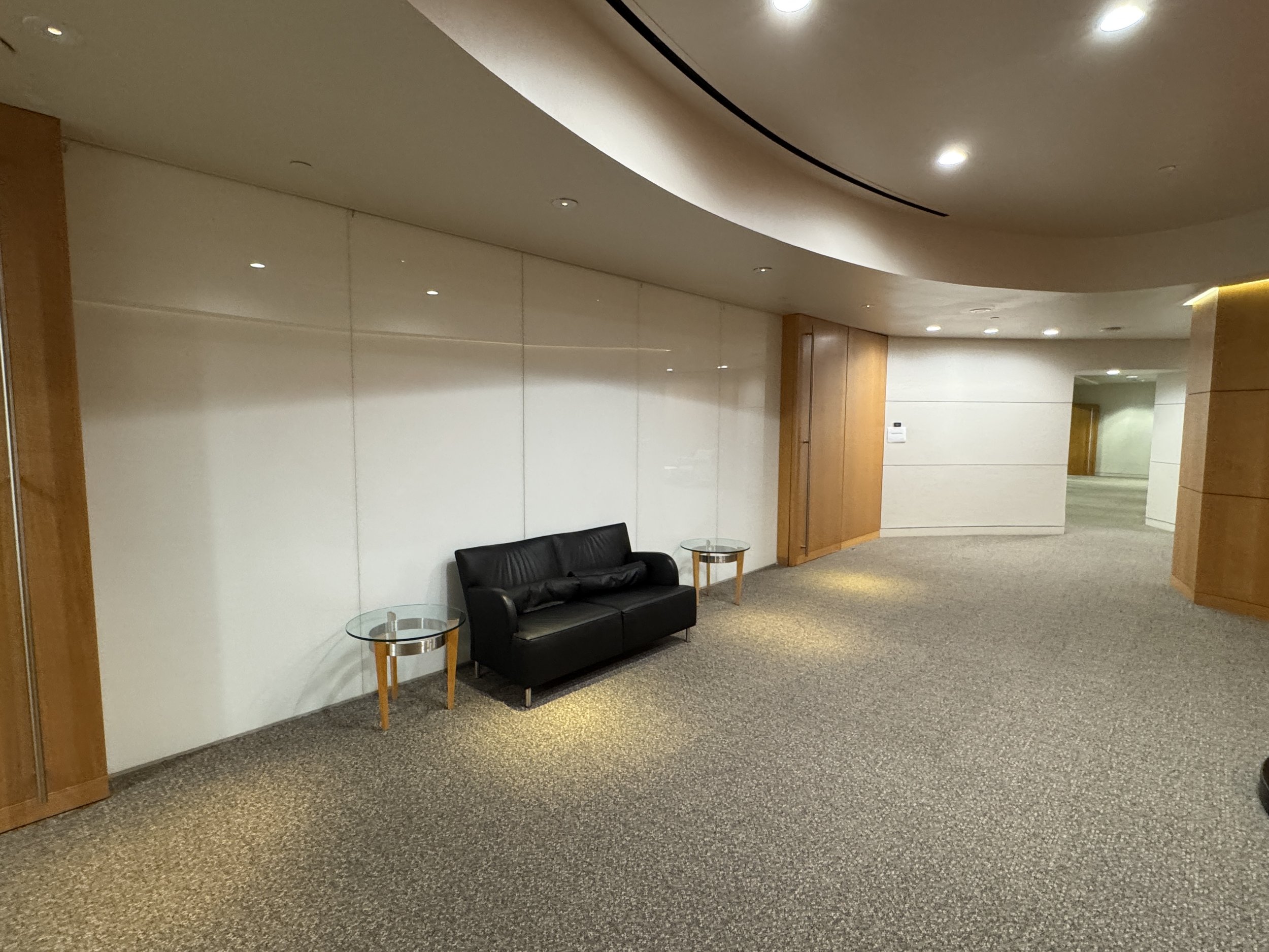 Wall K (19'W x 8'6"H)