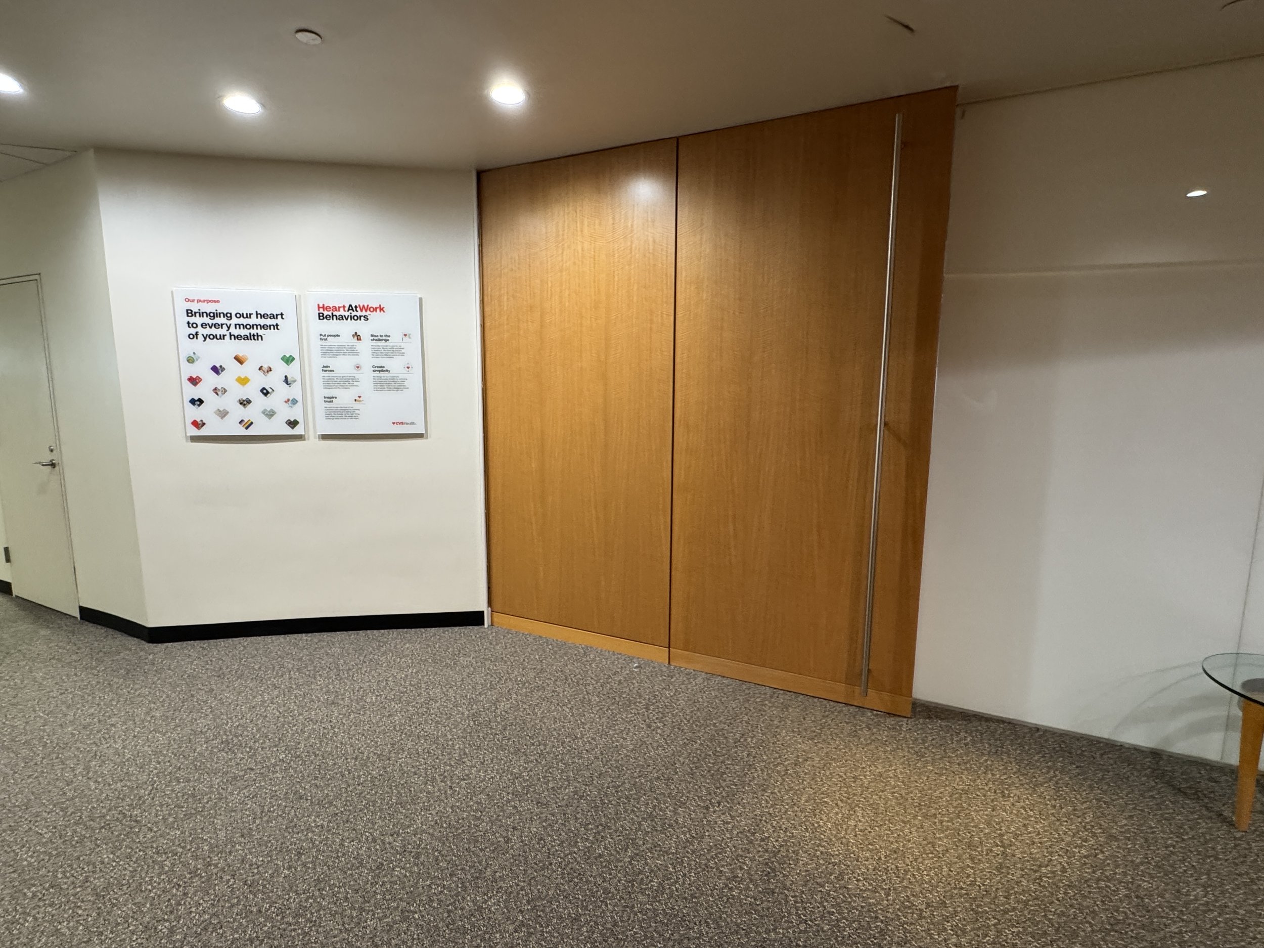 Wall L (6'3"W x 8'6"H)