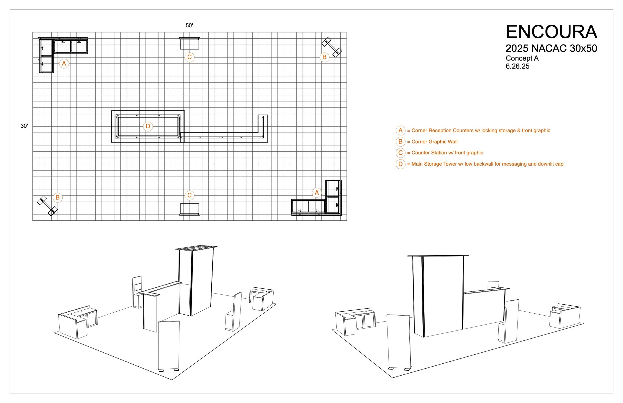 Concept B - Option 2