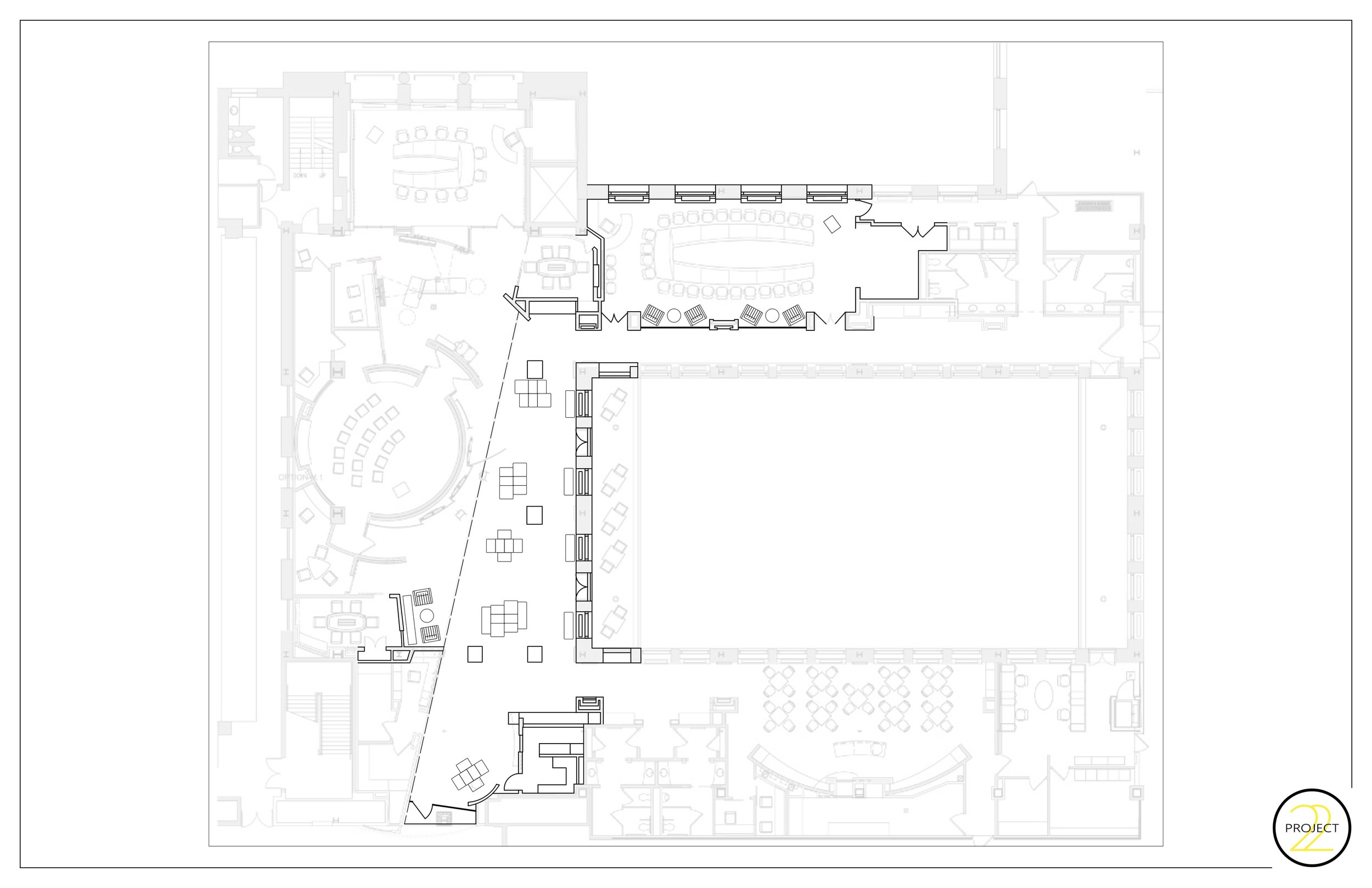 Option B - Ballpark $20,500