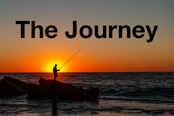 The Journey