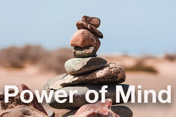 Power of Mind