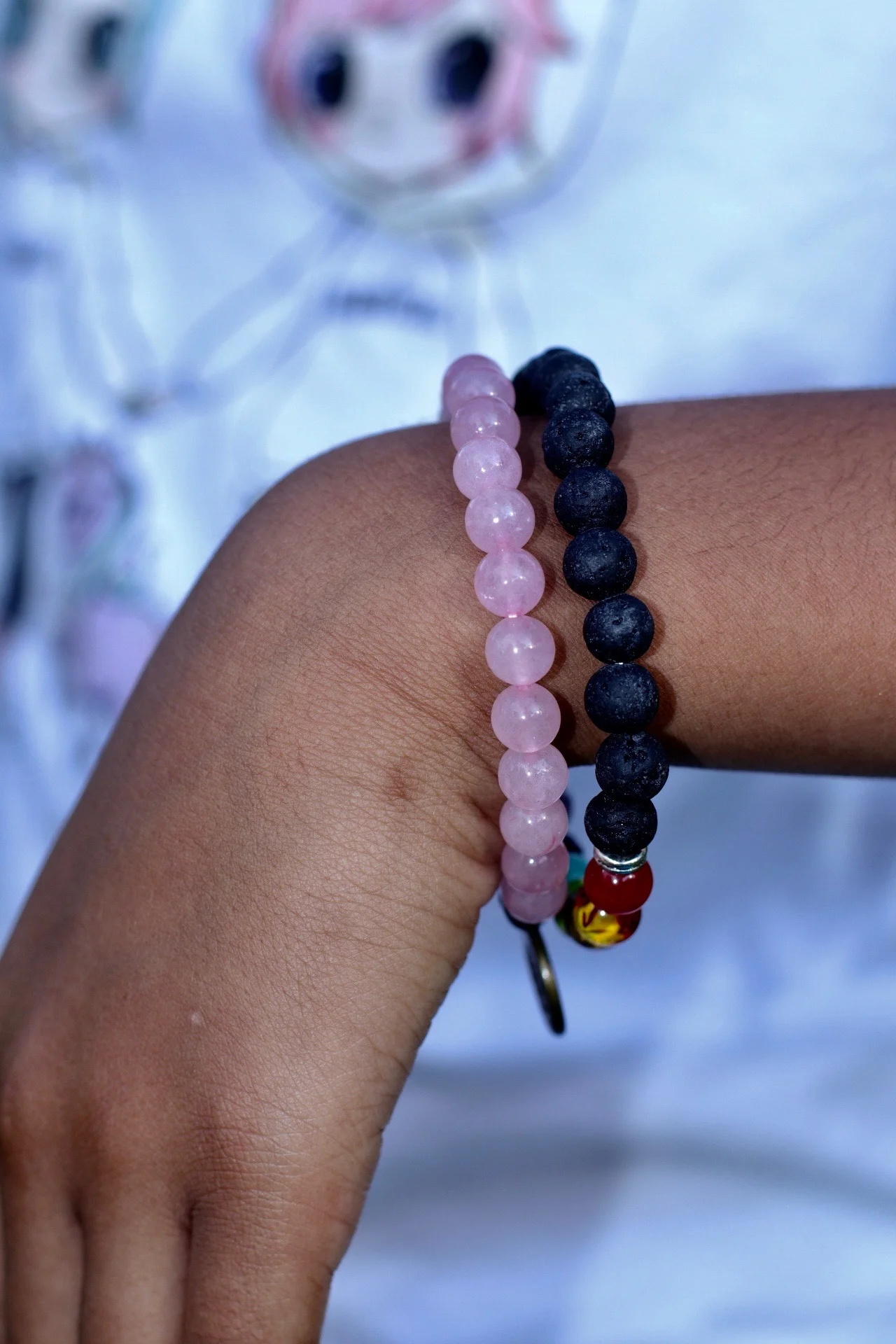 Affirmation Bracelets