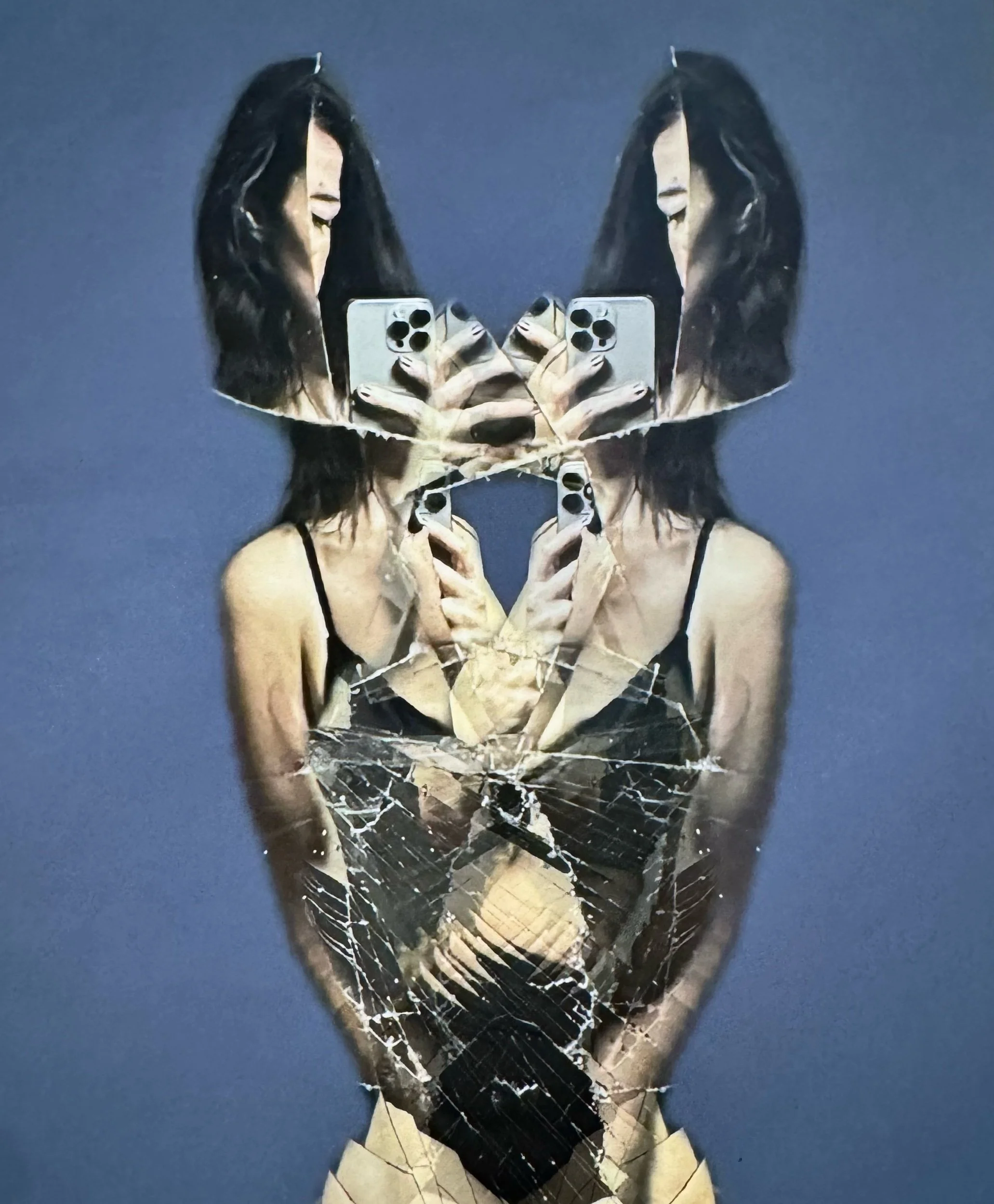 Pseudo connection