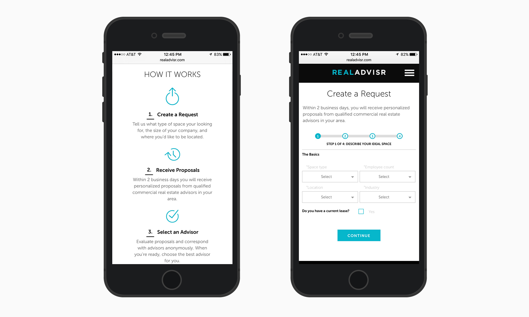 After completing a taxonomy exploration we created the brand and voice guide for their company.