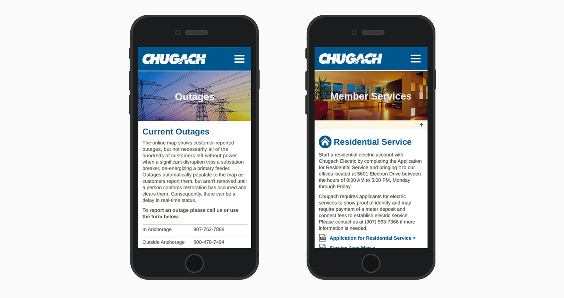 The Website Overview Guide