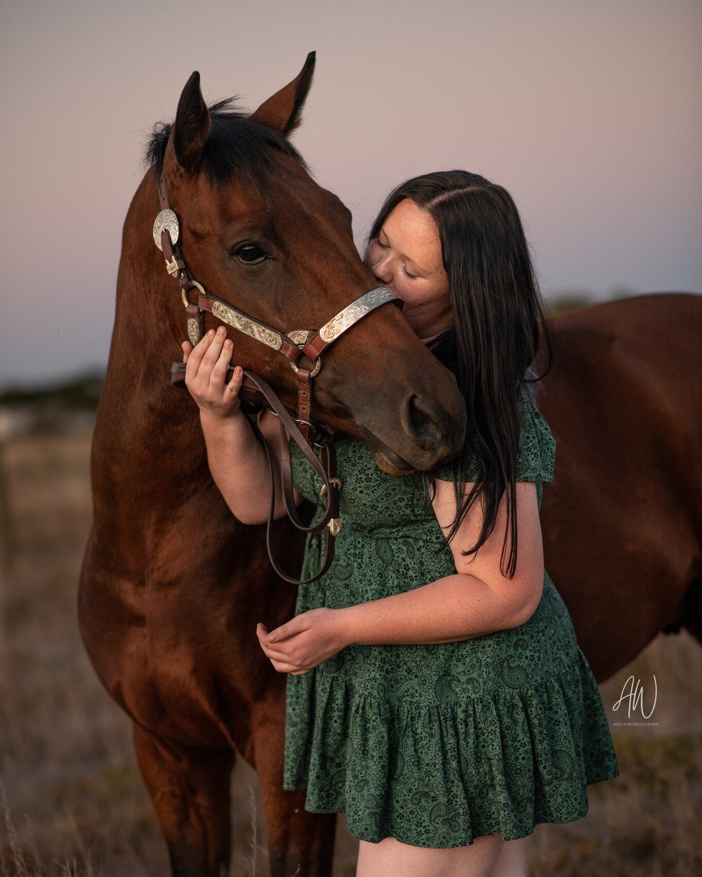 Hey friends, I'm so excited to share with you the amazing story of Jasmin and her two horses, Cowboy and Rebel! I recently had the privilege of capturing their special bond in a photo session, and it was such an incredible experience. Jasmin's love a