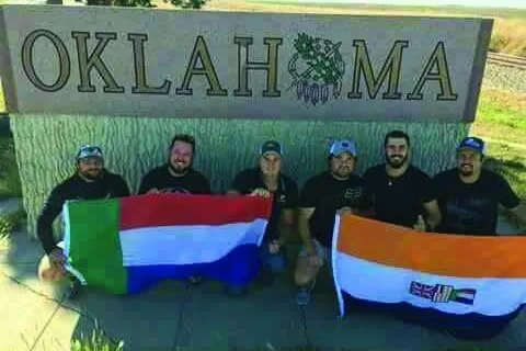 The cause of Farm Murders in South Africa, an issue mostly raised by white Afrikaans-speakers, has been taken up as a cause by activists in the US, Canada and Australia