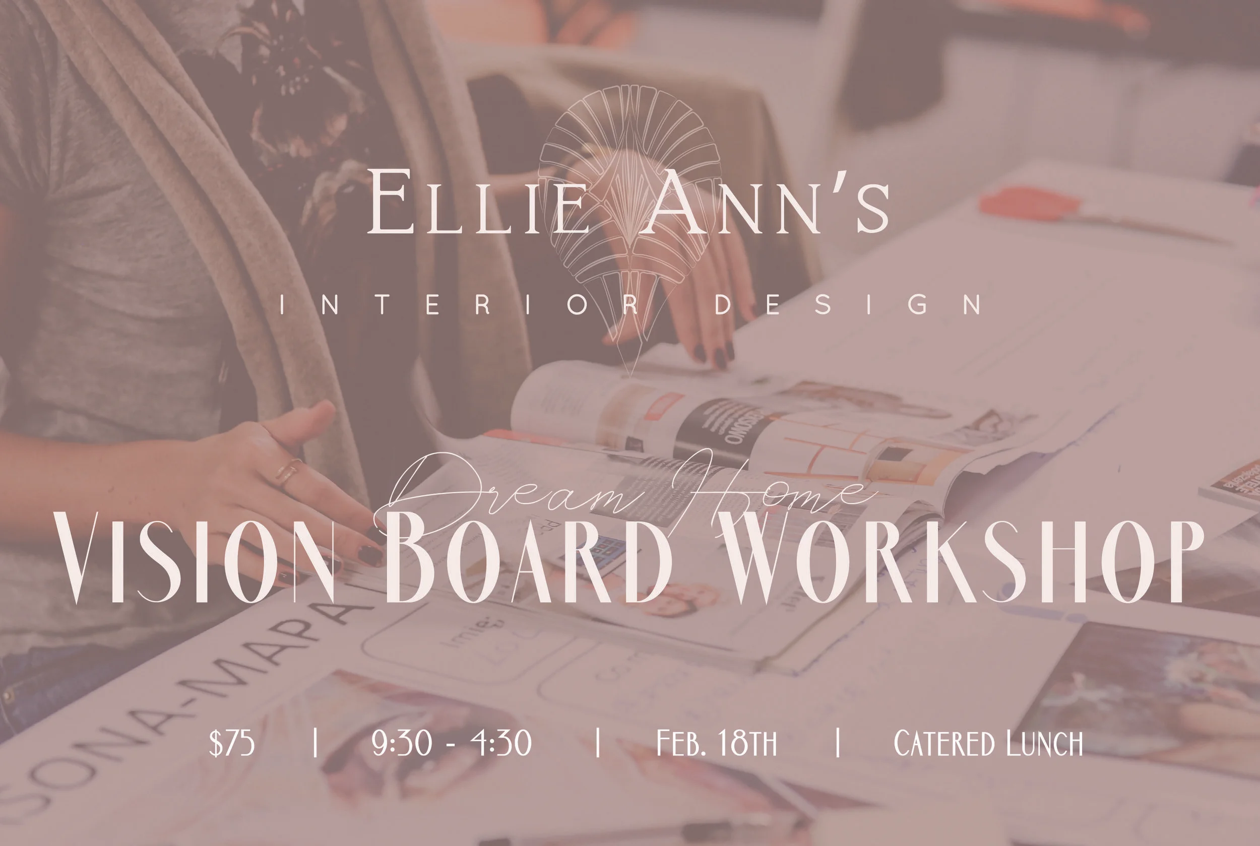 Ellie Ann S Interior Design Studio 7117