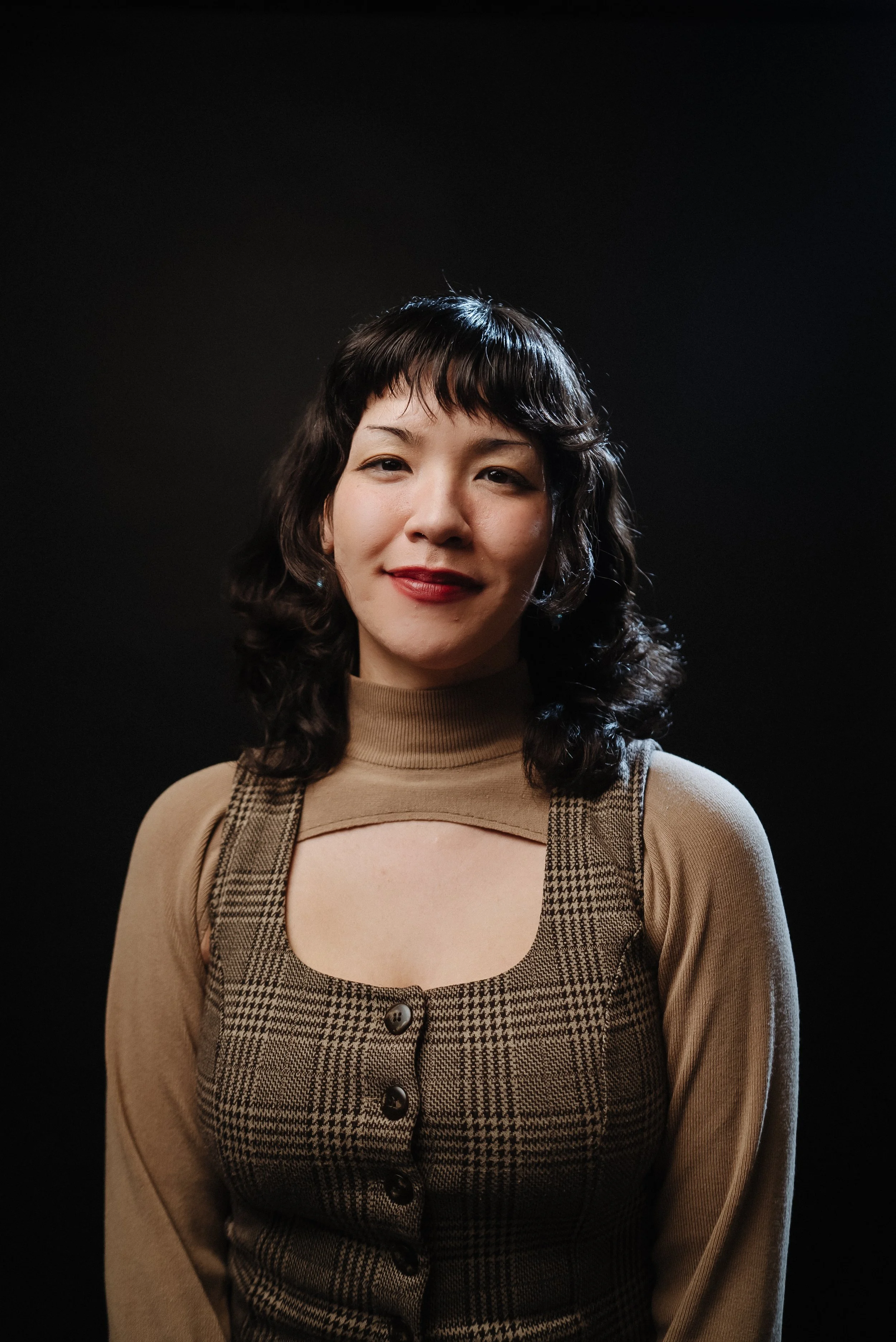 STUDIO ASSISTANT - YUMEJI VIGO