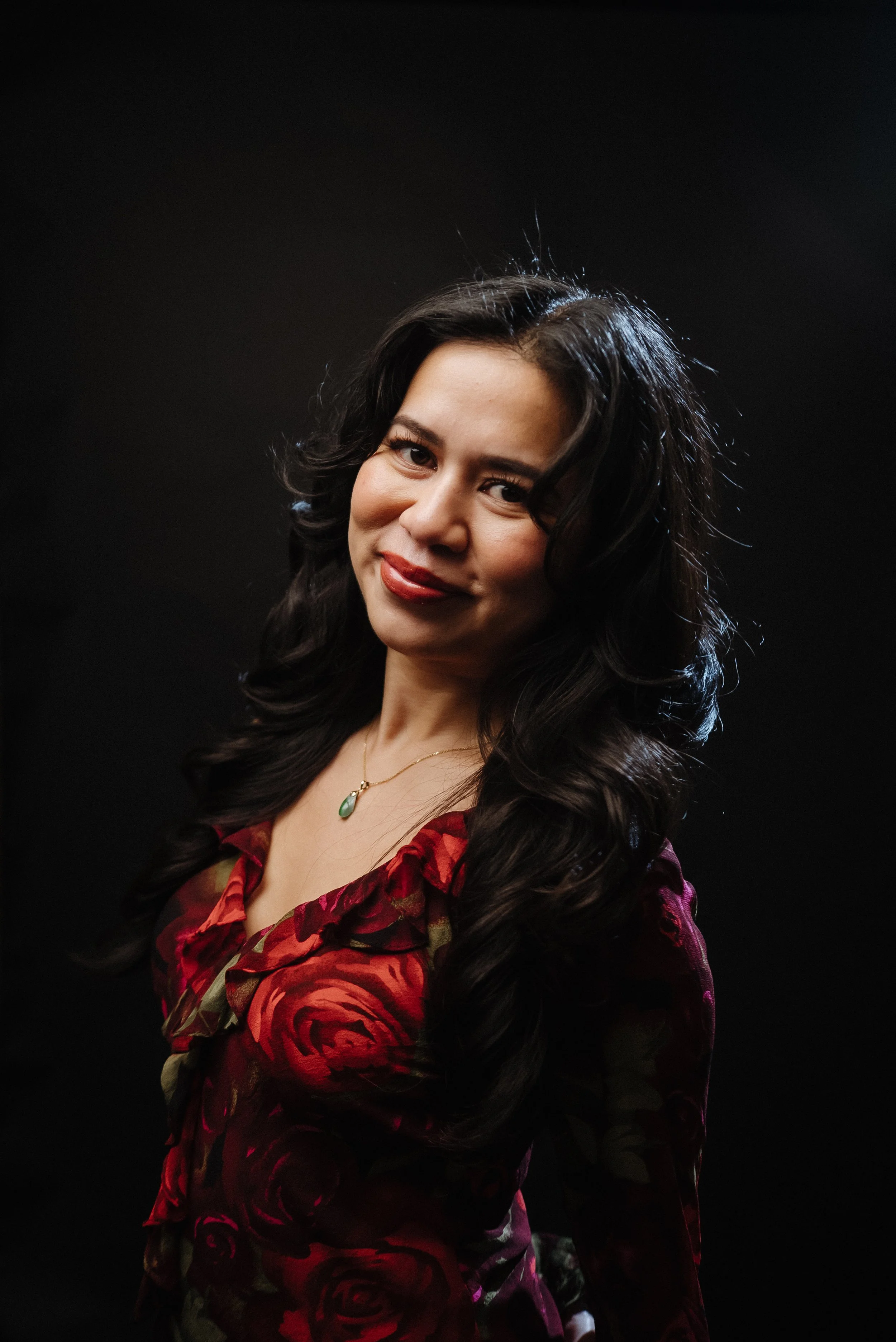EVENT COORDINATOR - LINDSEY BUI