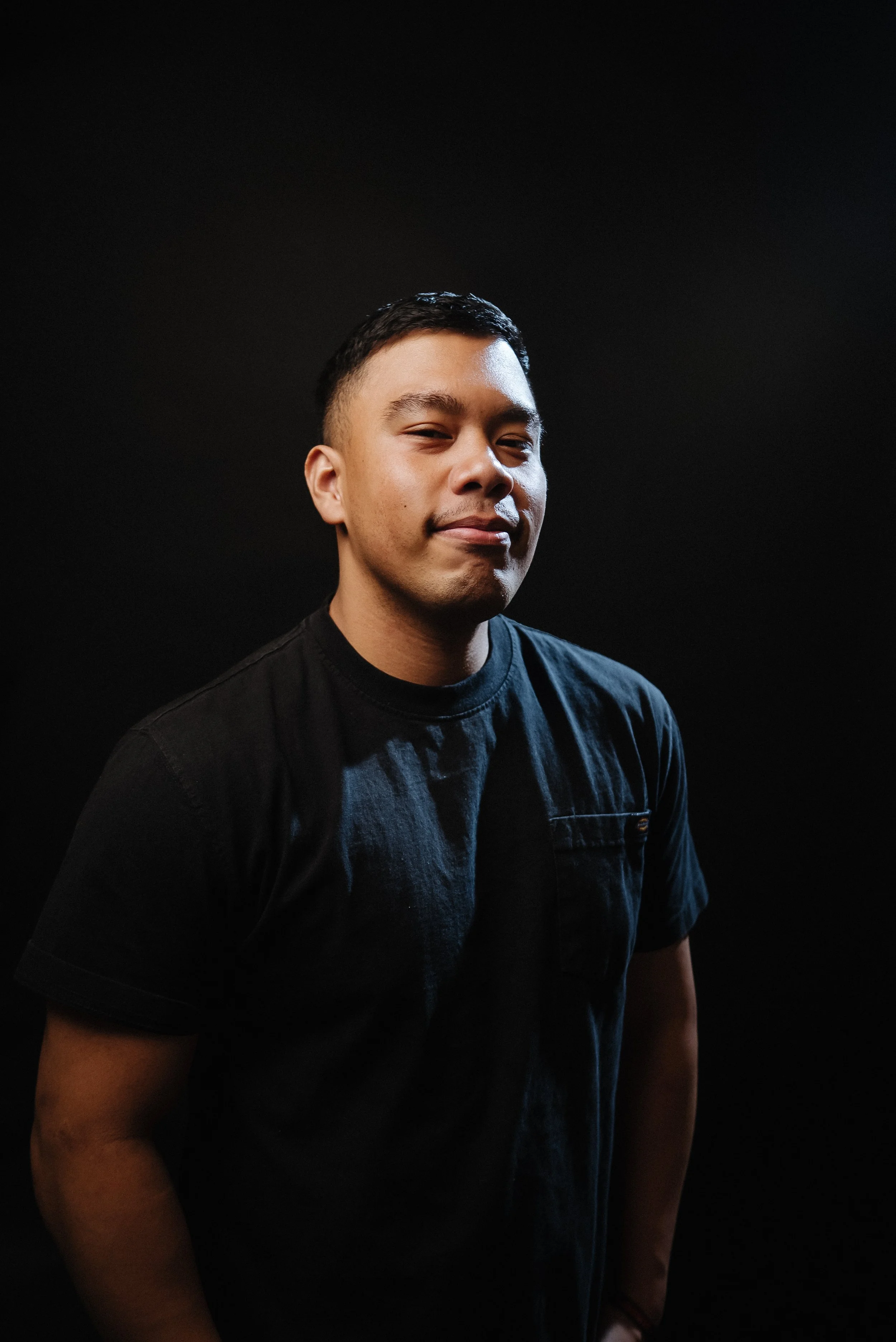 VIDEOGRAPHER AND TECHINICAL ASSISTANT - DANIEL TRAN