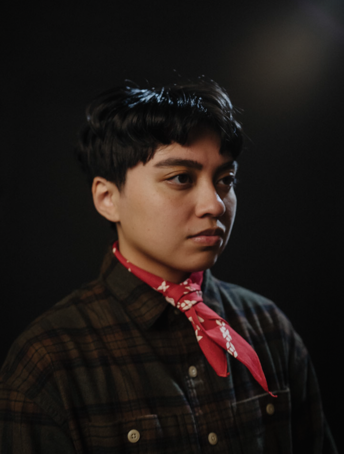 1ST ASSISTANT CAMERA - BANE IGNACIO