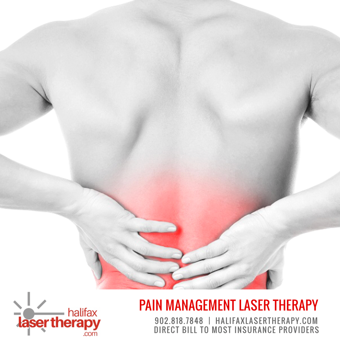 I Halifax Dartmouth Ns Pain Treatment For Back Pain Sport Injuries Accidents Halifax Laser Acupuncture Therapy