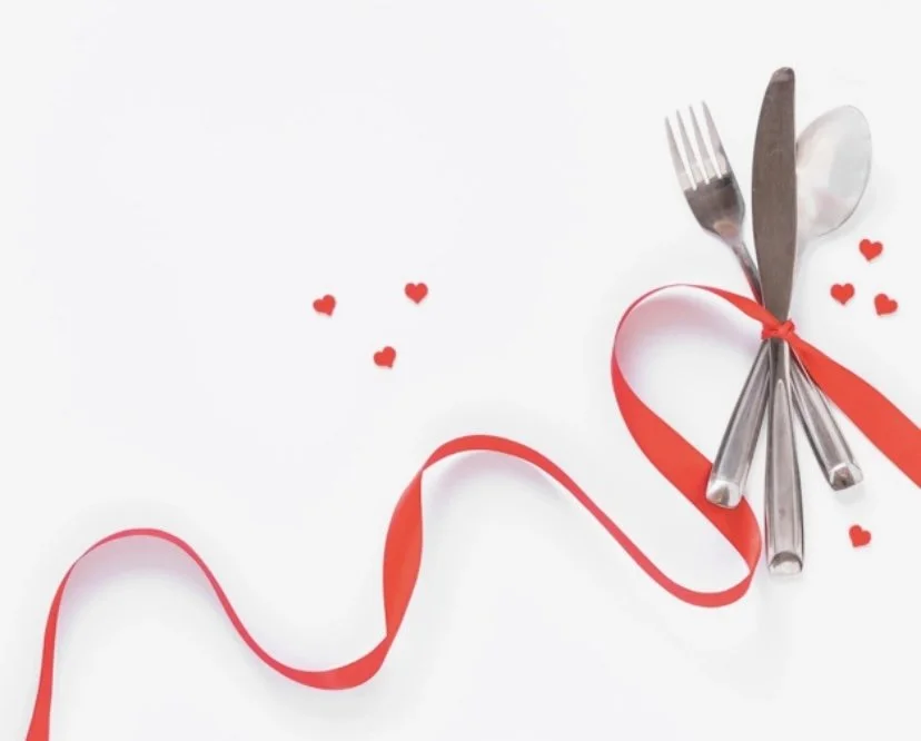 VALENTINE'S DAY EATZ 