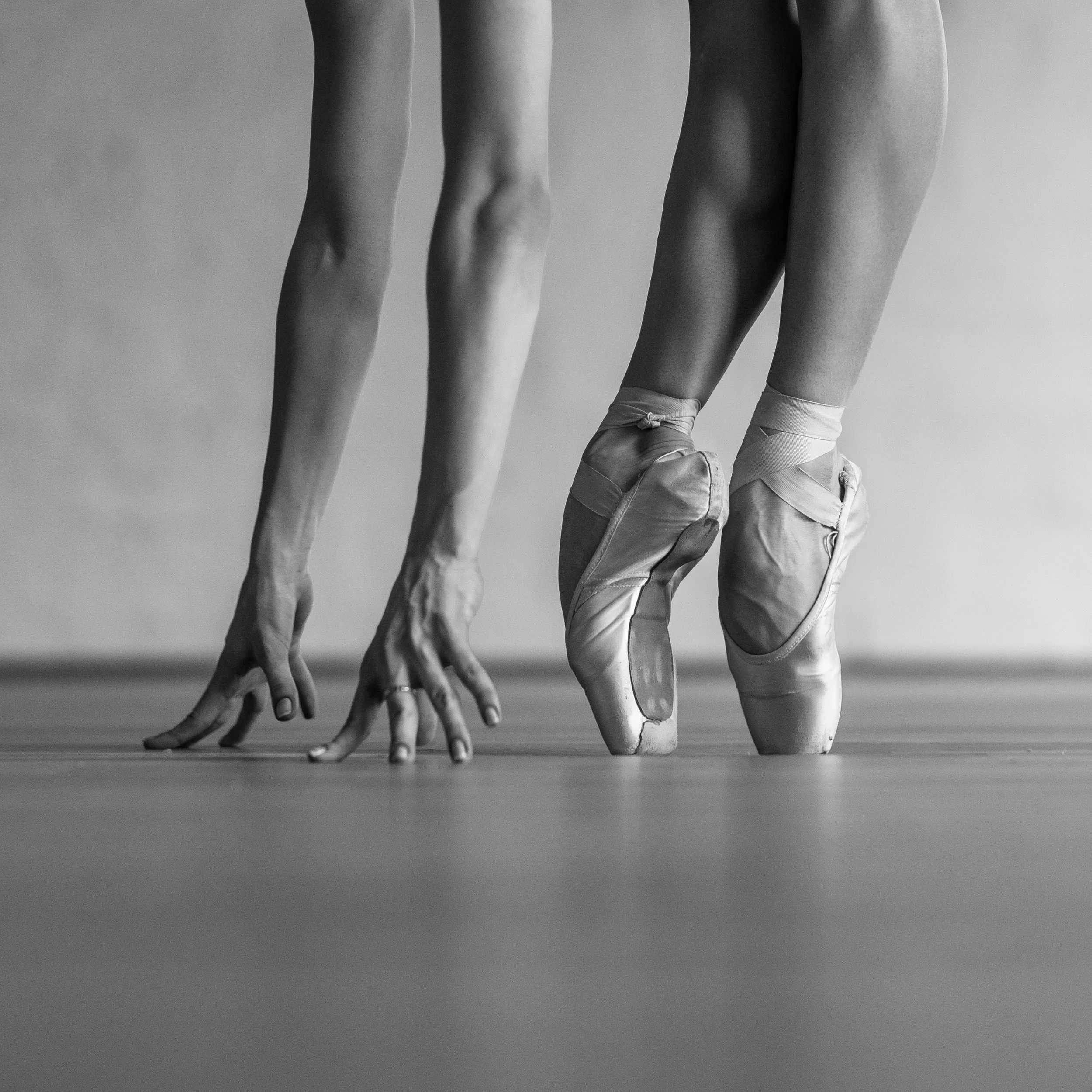 Pointe