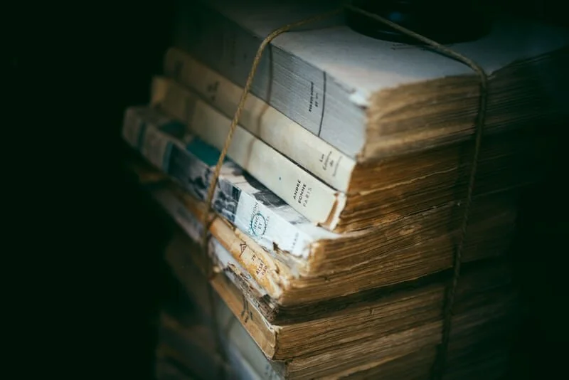 Five "Essential" Stories to Get You Through the Pandemic