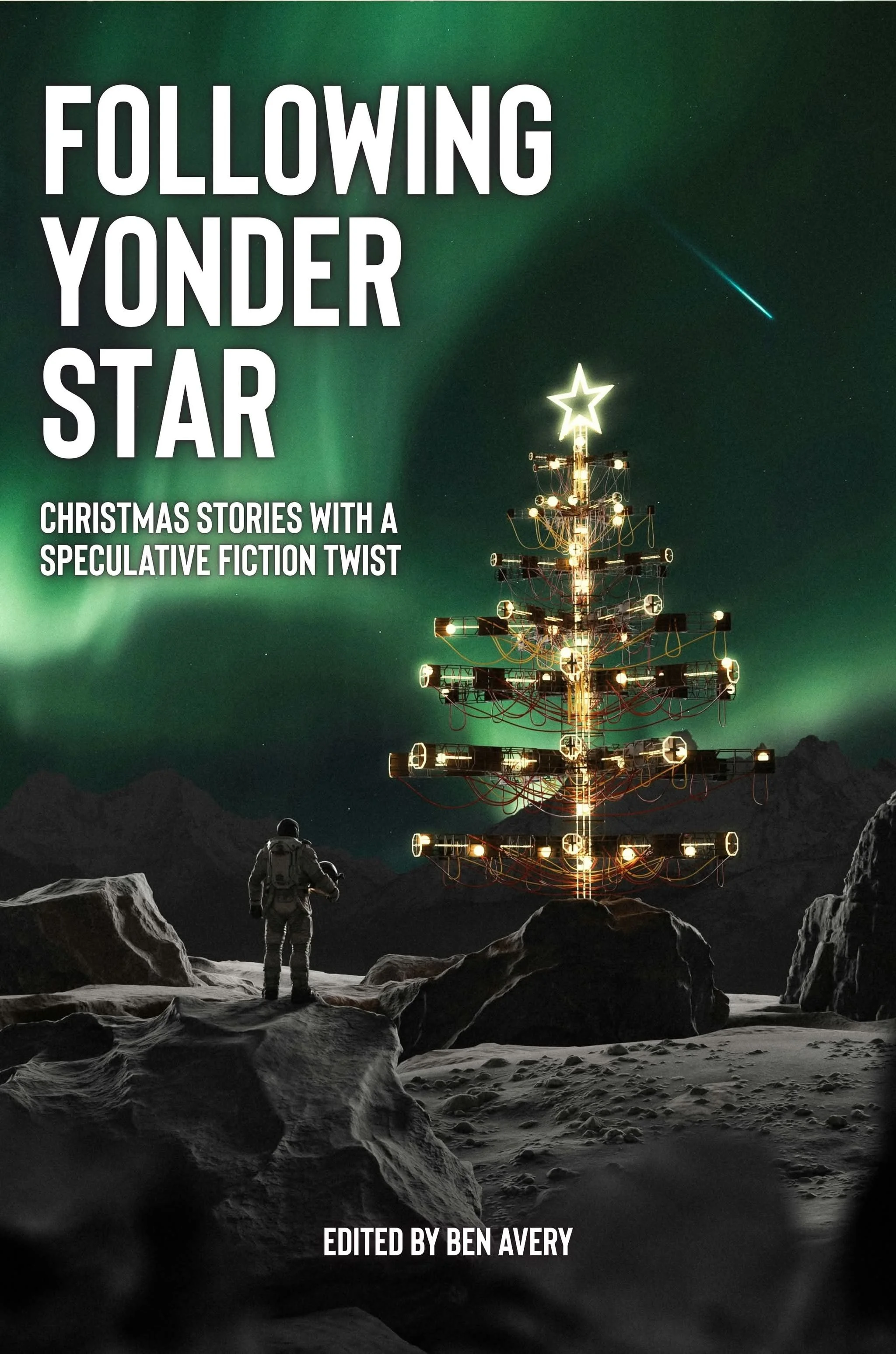 Following Yonder Star