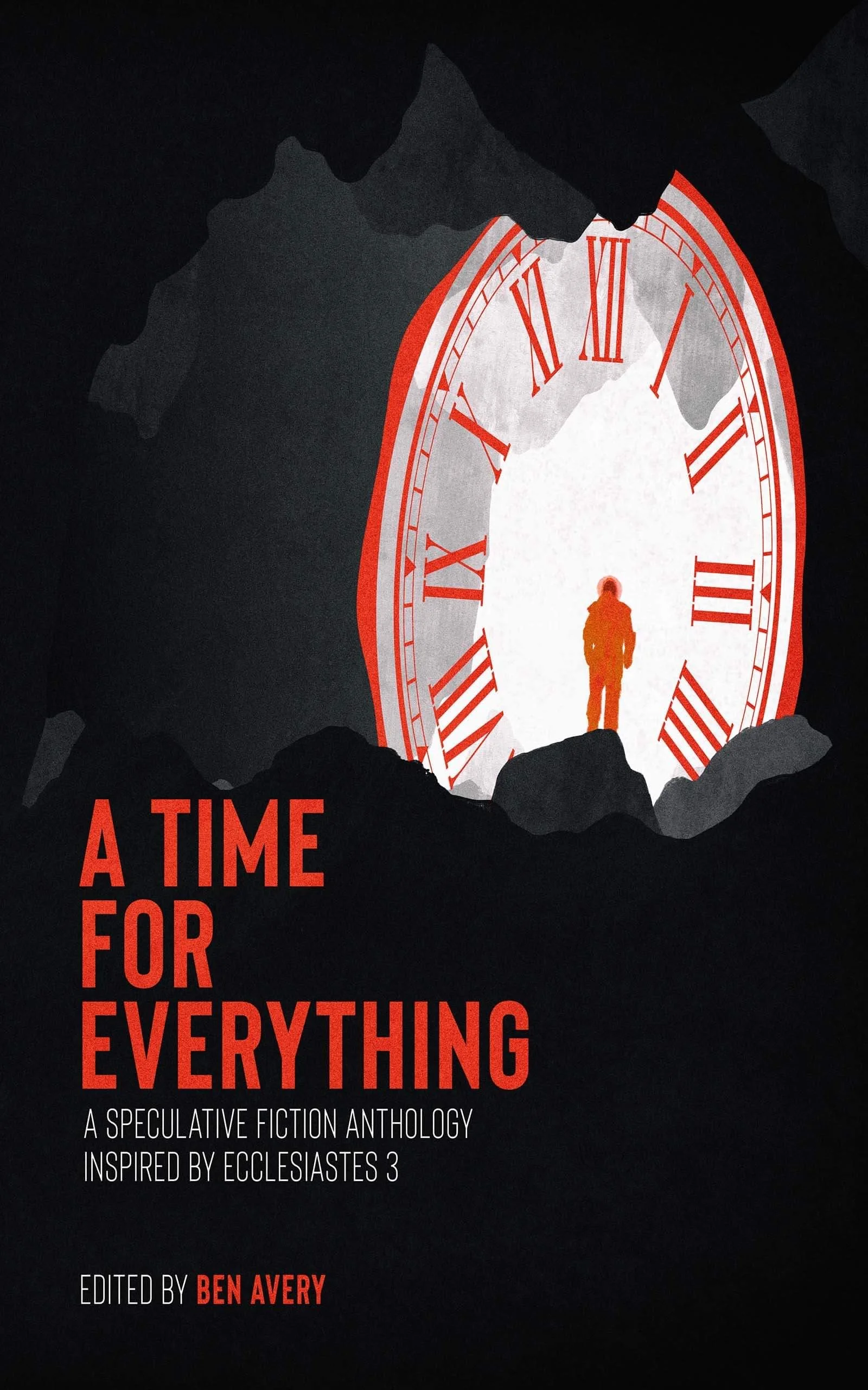 A Time for Everything