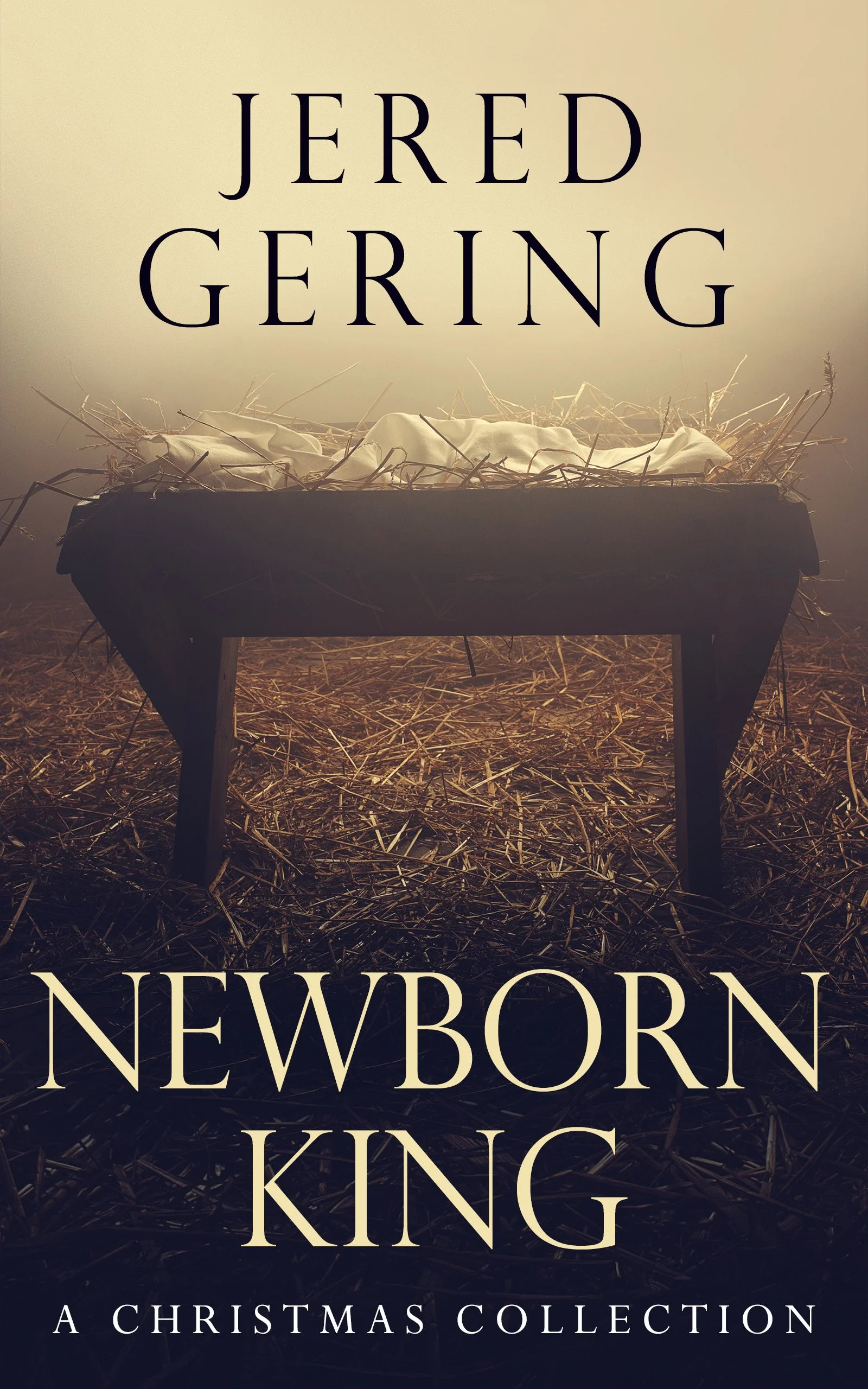 Newborn King