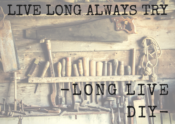 Survey: Power Tools of Women DIYers and All DIYers