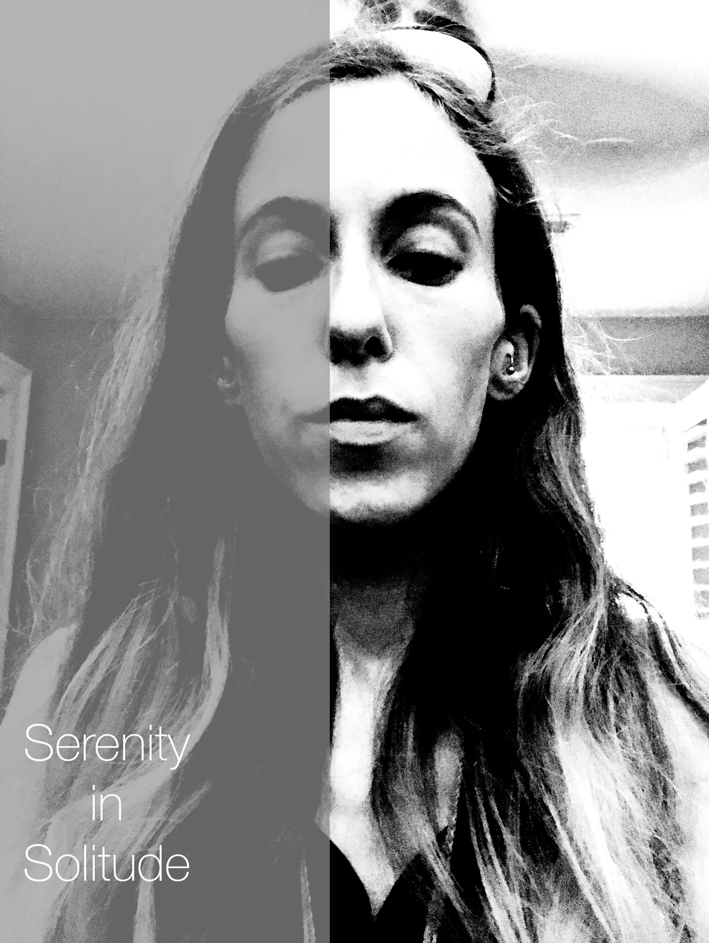 Serenity in Solitude