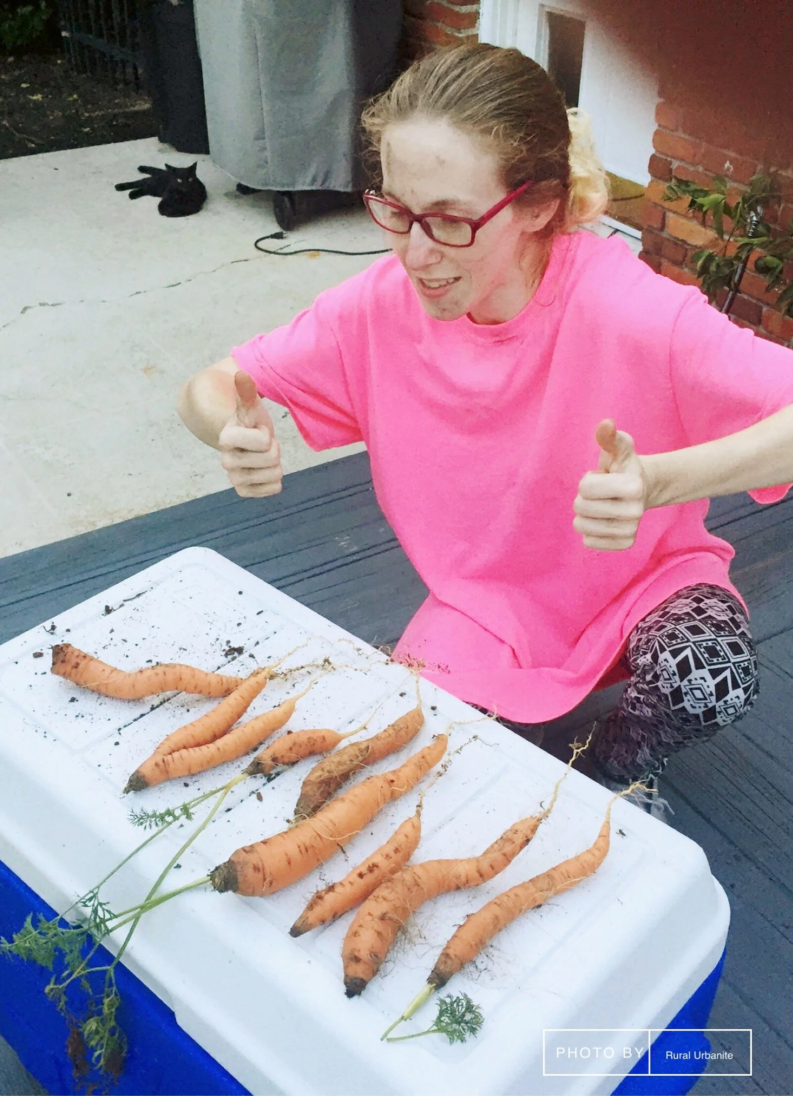 Rural Urbanite Photographs — Rural Urbanite