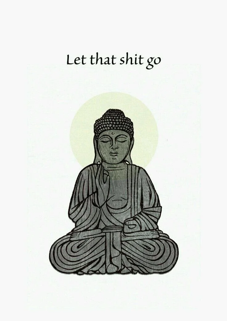 Buddha Real Talk