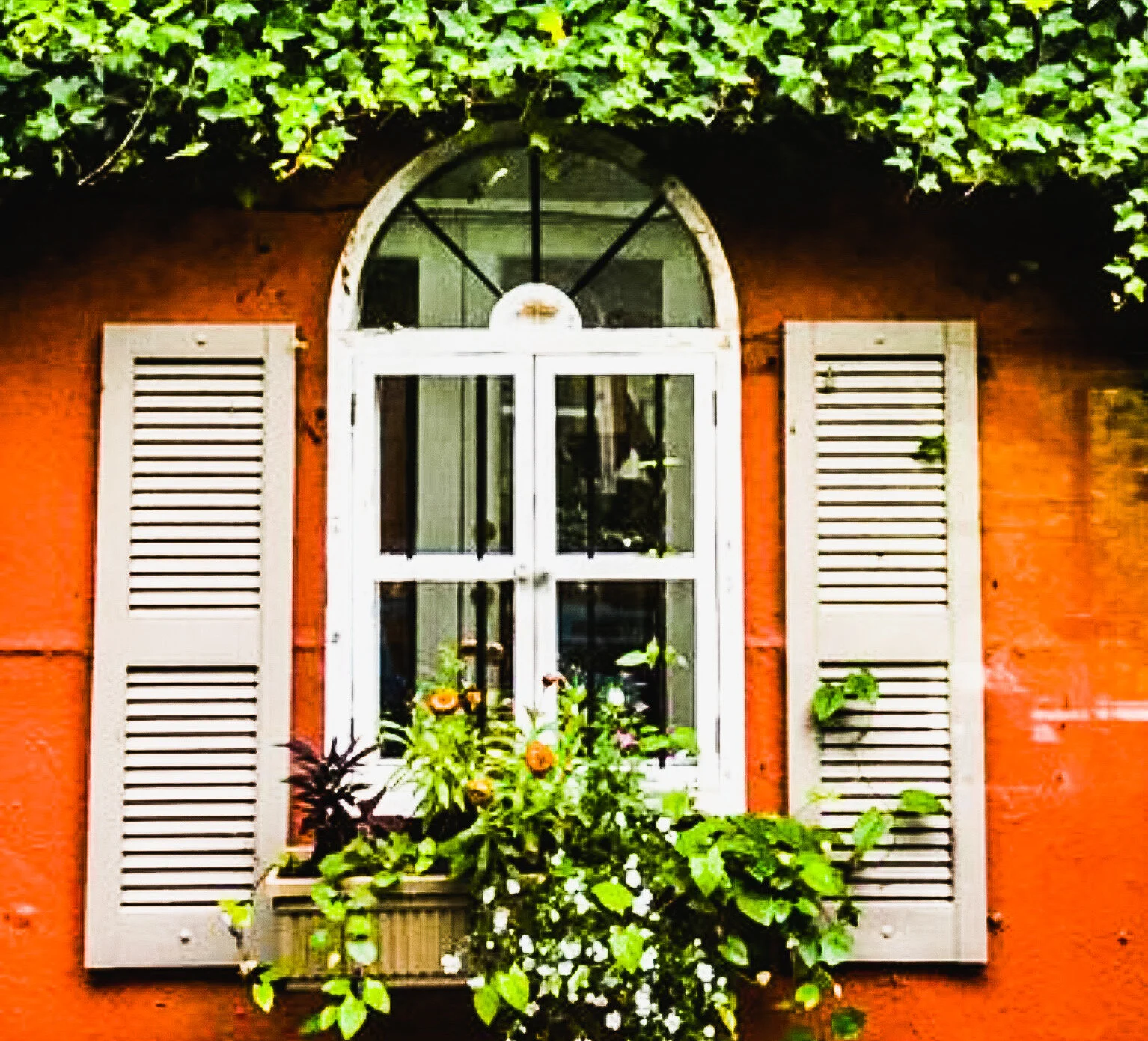 This is Not a Window