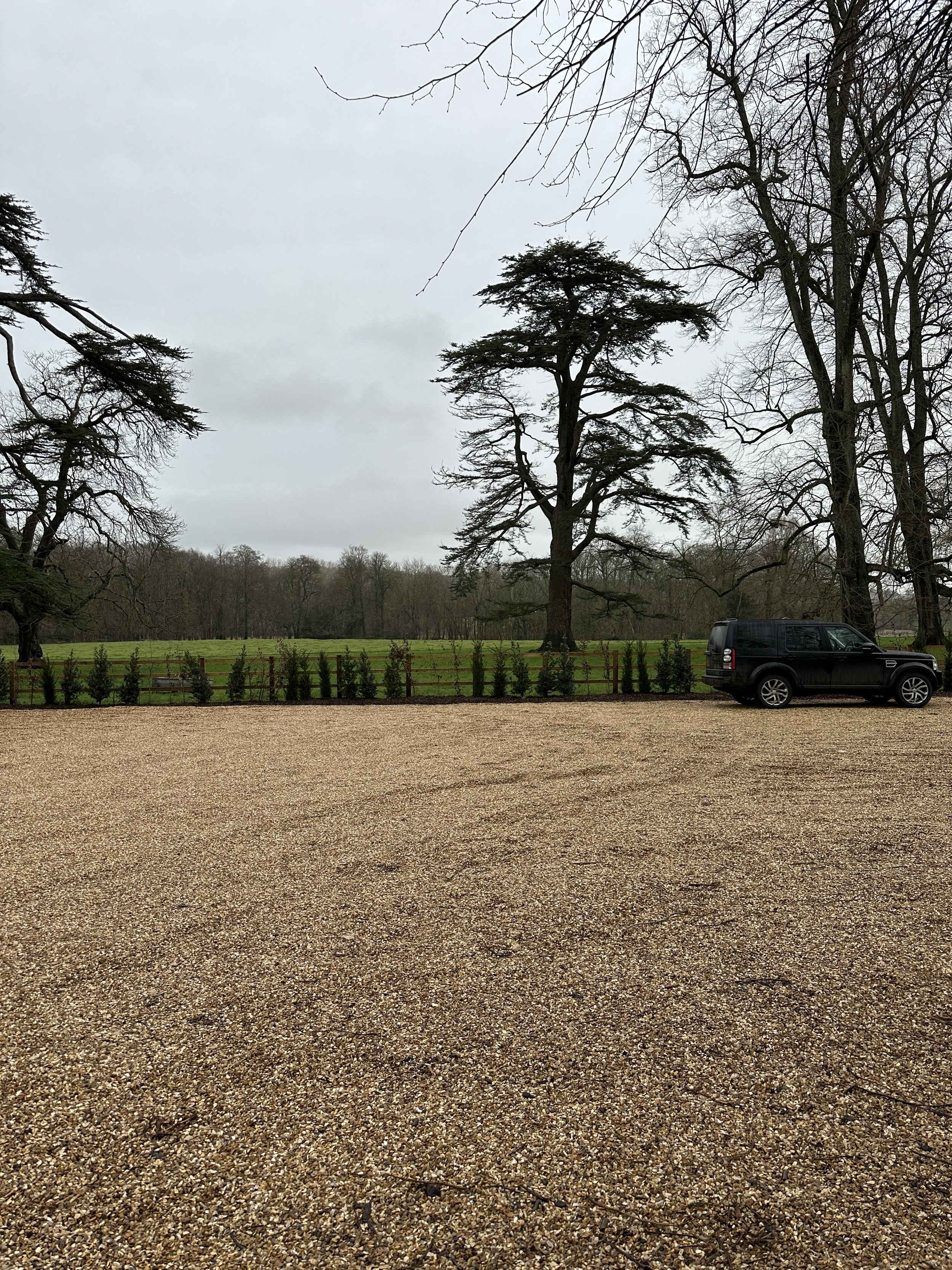 A Wellness Stay at Daylesford Organic