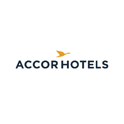 Accor Hotels works with Ludovic