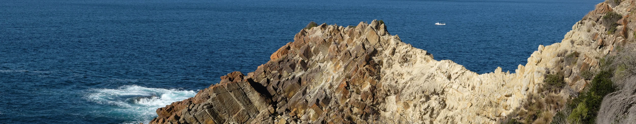 Embark on an expedition with Grant Axe Rawlinson