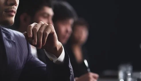 The Secret Art Of Silence: 5 Good Reasons To Master It In Negotiations