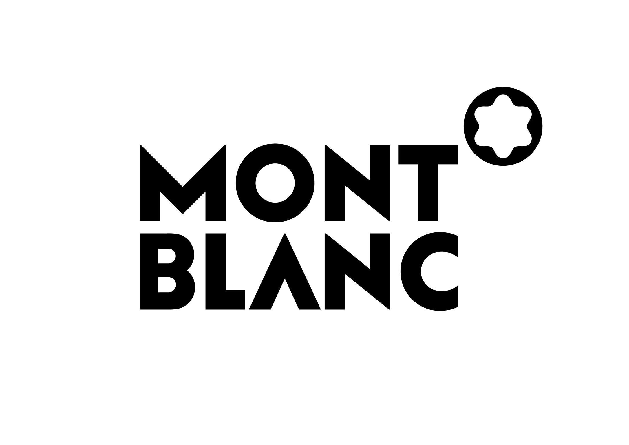 Montblanc, partner of Ludovic
