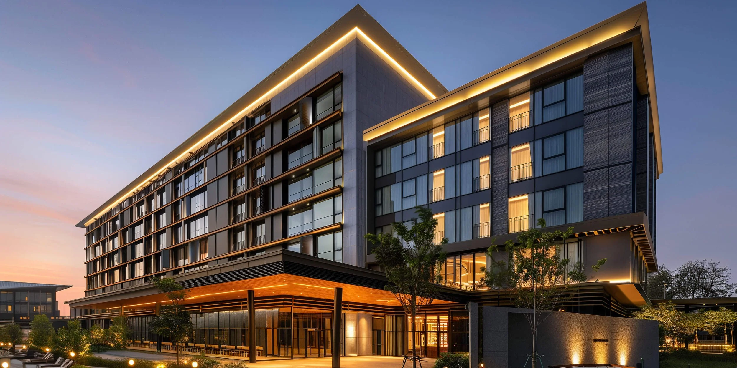 Hospitality Is Going Franchise. Not Without Friction.