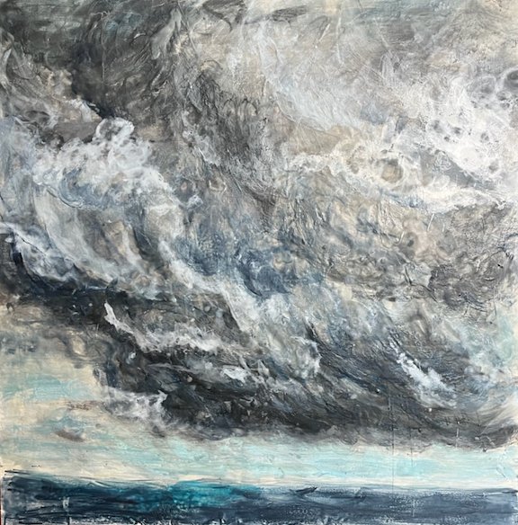 Heavy Sky
