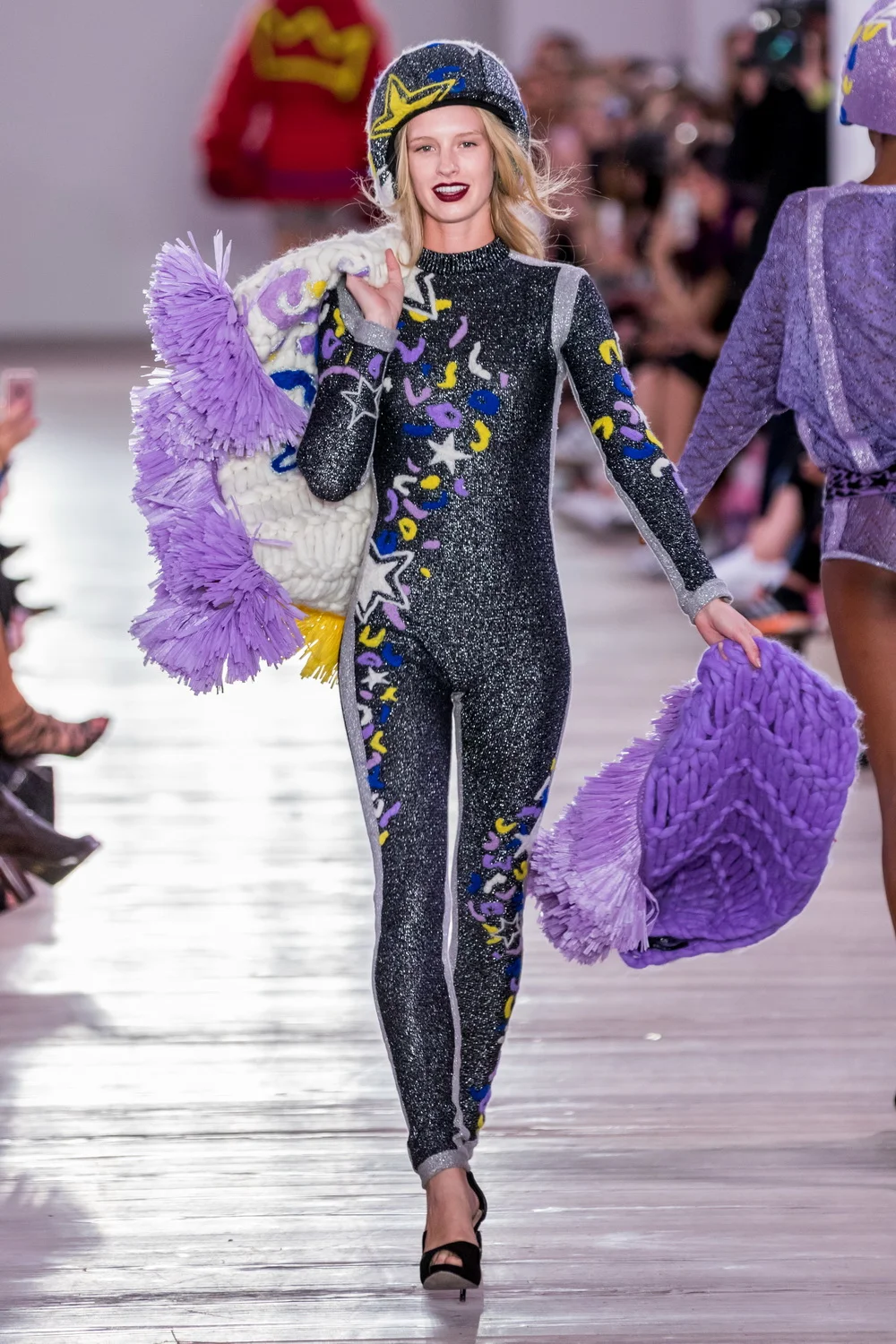 London Fashion Week