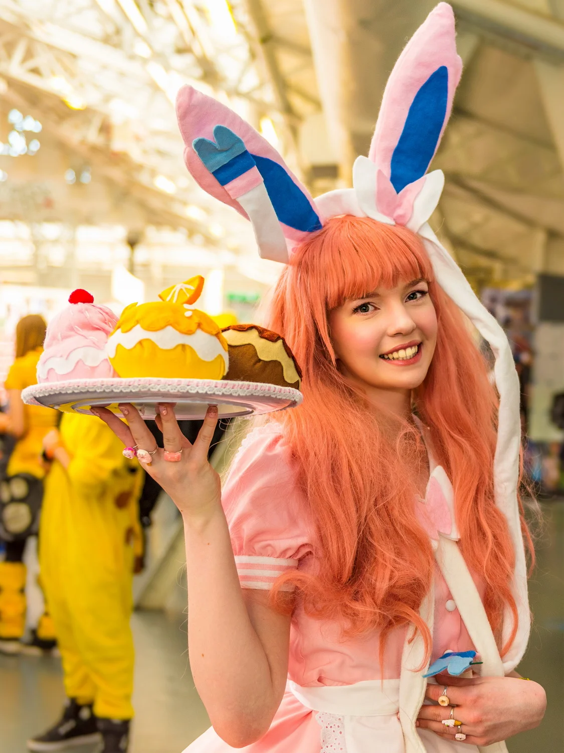 Hyper Japan