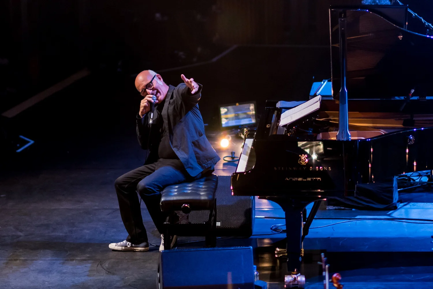 Ludovico Einaudi