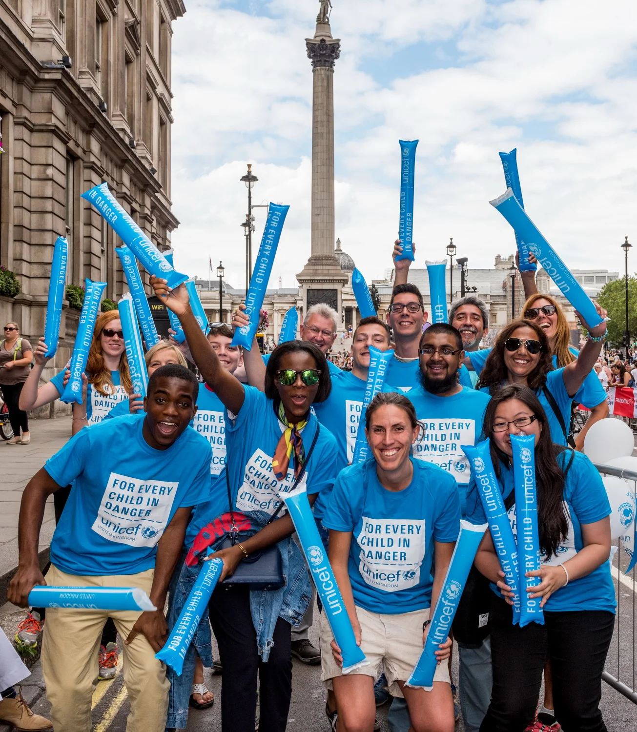 Prudential RideLondon