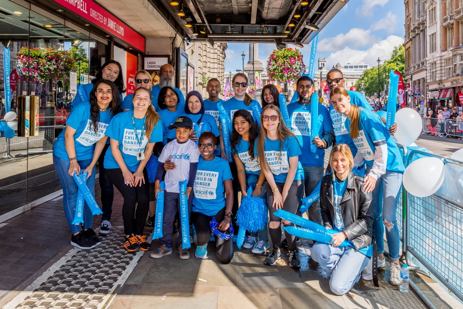 Prudential RideLondon