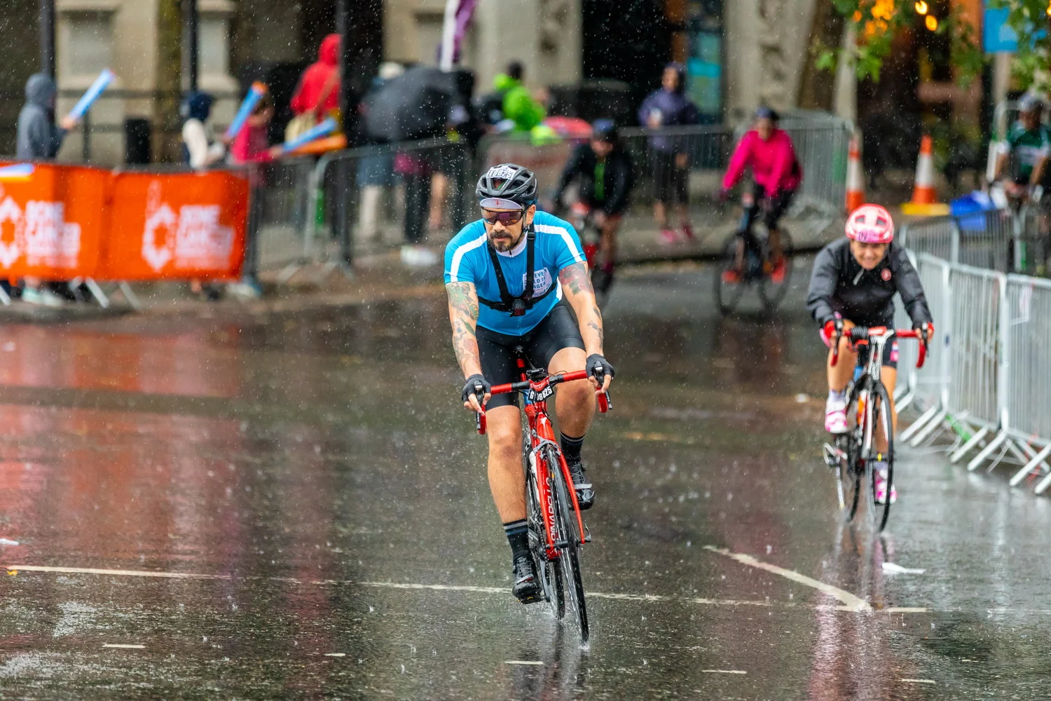 Prudential RideLondon