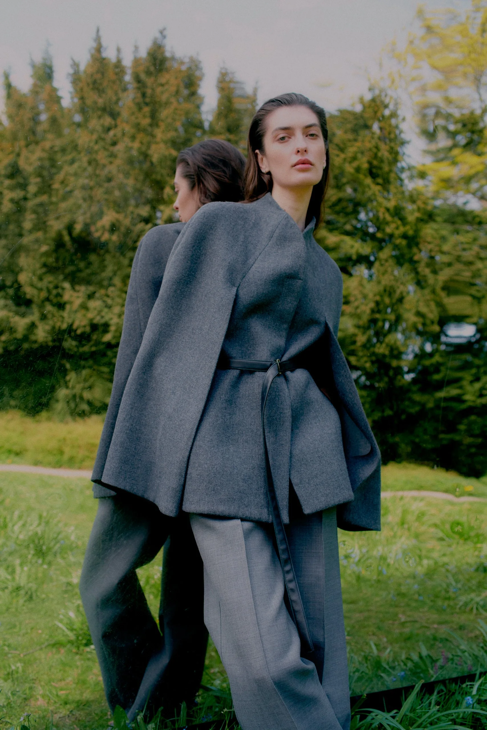AÉRE Campaign