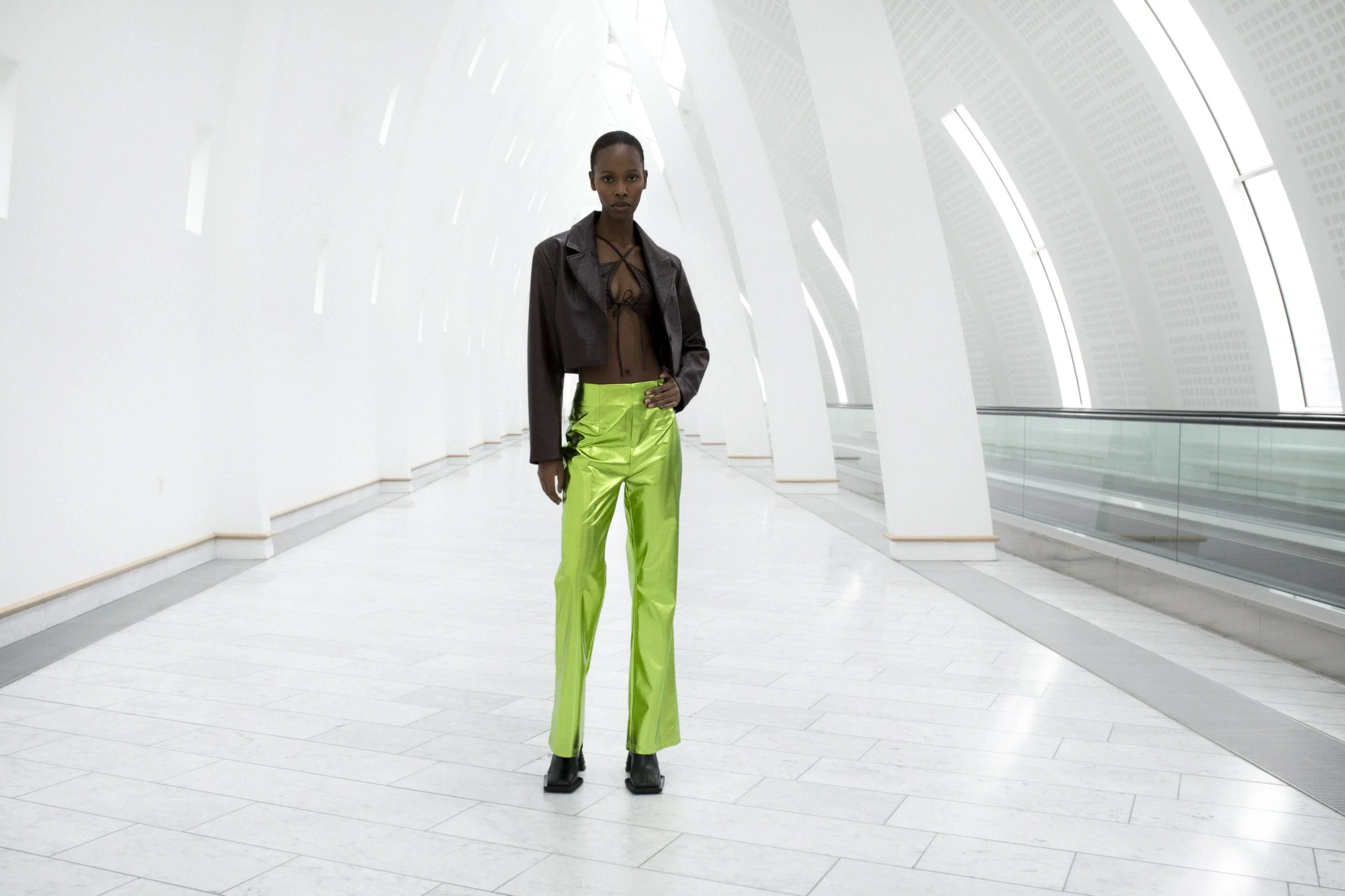 Hosbjerg SS23 Campaign